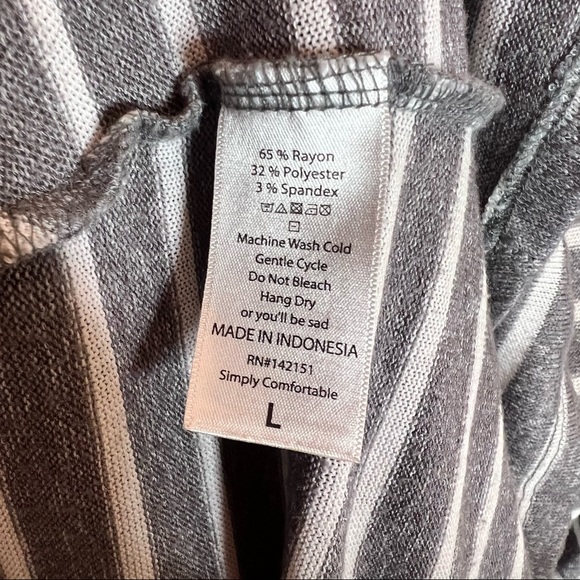 💚Lularoe duster - Picture 5 of 5